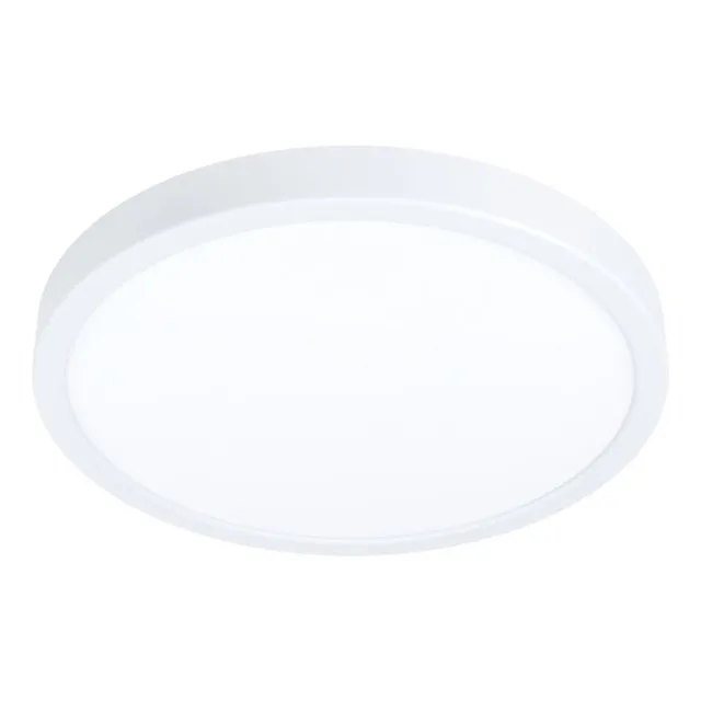 FUEVA 6-Z PLAFOND Ø280 RGB/CCT 14.3W 1800LM IP44 VIT