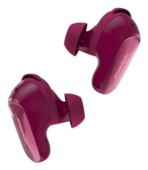QuietComfort Ultra Earbuds (Gen 2) - Plum