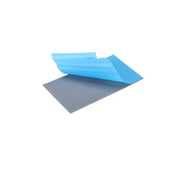 TP-GP04-E, Termisk kudde, 3,2 g/cm³, 90 mm, 50 mm, 3 mm, 1 styck