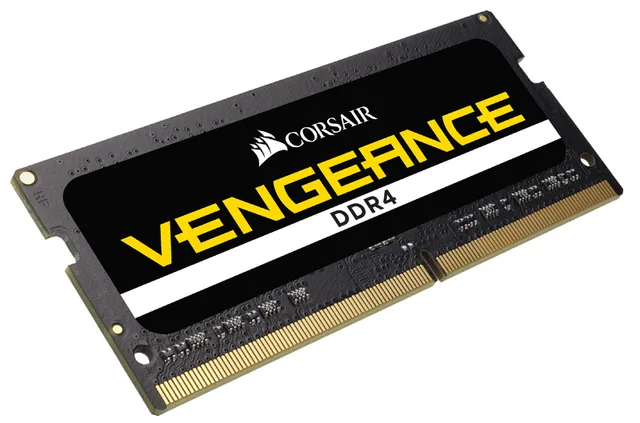 Vengeance 32GB (2x16GB) / 2400Mhz / DDR4 / CL16 / (CMSX32GX4M2A2400C16)