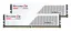 G.Skill Ripjaws S5 64GB (2x32GB) DDR5 6000 MHz CL30 (Vit)