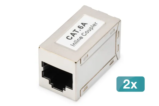 network coupler - Vit