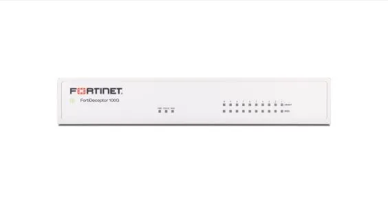 FORTIDECEPTOR-100G APPLIANCE SUPPORT BOTH LOCAL FDC MANAGER A