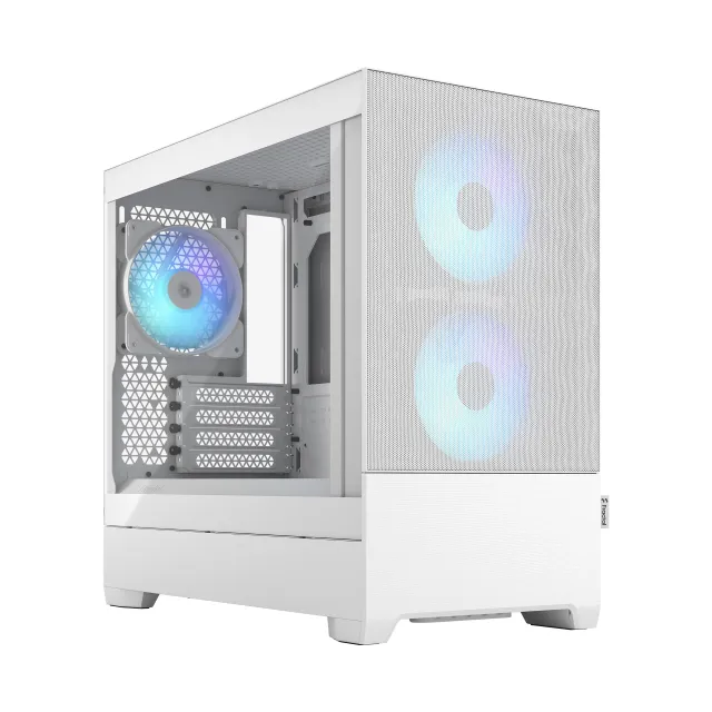 Pop Mini Air RGB Vit