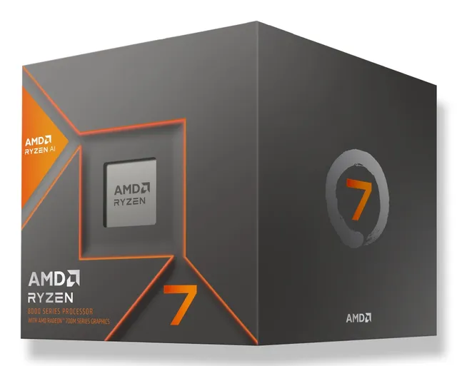 Ryzen 7 8700G 4.2 GHz 24MB