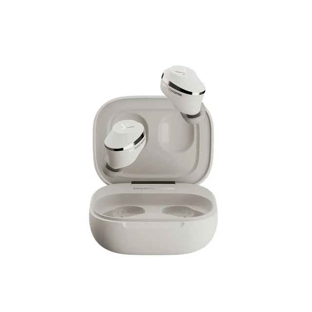 AMIRON 300 TWS cream