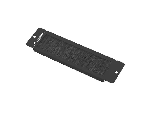 AK-1104-B - 1U - Brush Panel