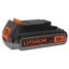 BL2518-XJ Batteri 18 V, 2,5 Ah