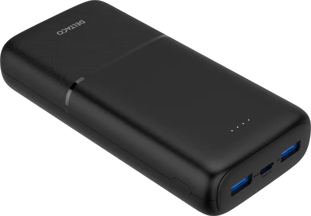 PB-C1008 - Power bank - 20000 mAh - 74 Wh