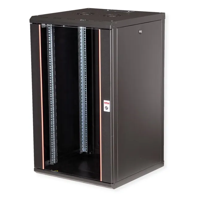 Pro - rack - 600 x 600 mm (WxD) - 20U