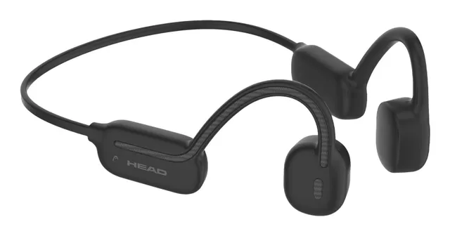Bone Conduction Earphones - Black