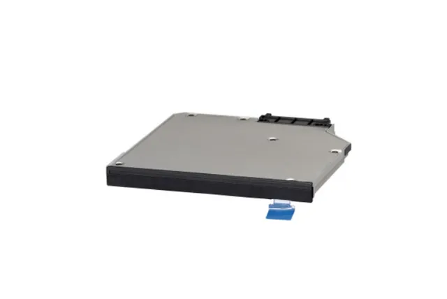 FZ-V2S401T1U - SSD - krypterat - 1 TB - inbyggd - SATA - TCG Opal Encryption - för Toughbook 40