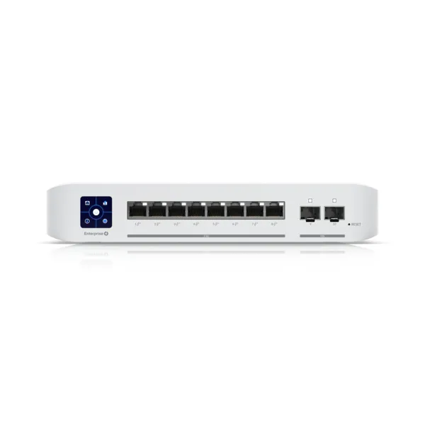 Enterprise 8 PoE
