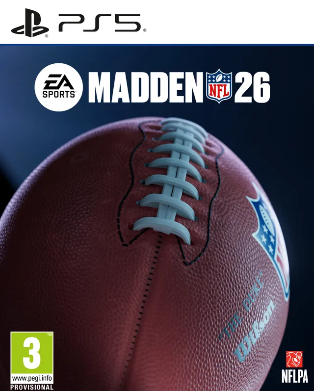 Madden NFL 26 (PS5)