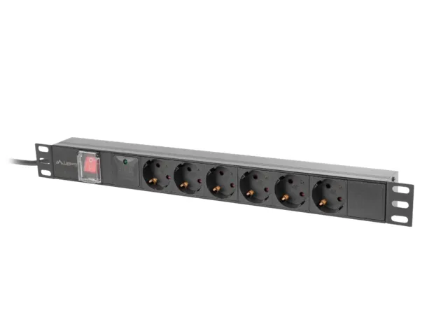 - power distribution unit - 2500 Watt
