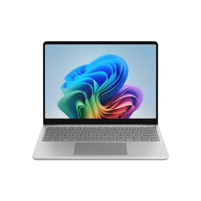 Surface Laptop for Business - 13-inch - Copilot+ PC - Snapdragon X Plus - X1P-42-100 / upp till 3.4 GHz - Win 11 Pro - Qualcomm Adreno - 24