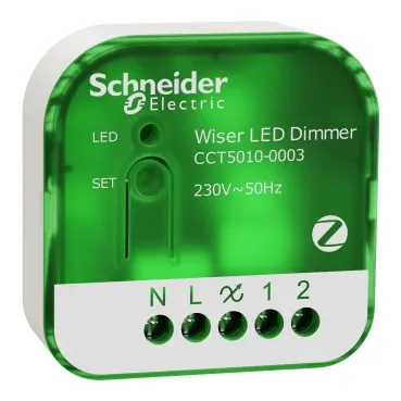 Wiser Multiwire LED Dimmer Puck 200W