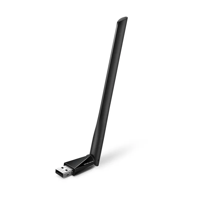 AC650 - Netværksadapter - USB 2.0 - Wi-F