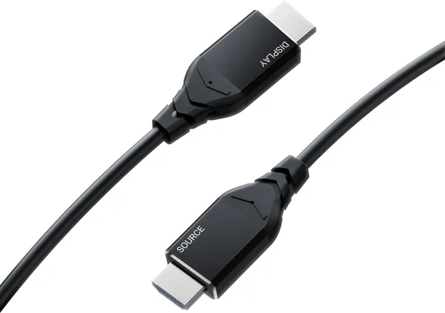 Connect Extra Long HDMI Cable - 10m