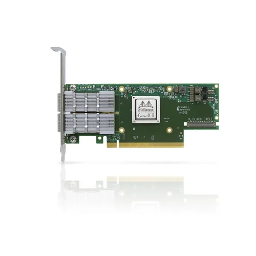 ConnectX-6 VPI adapt card HDR IB