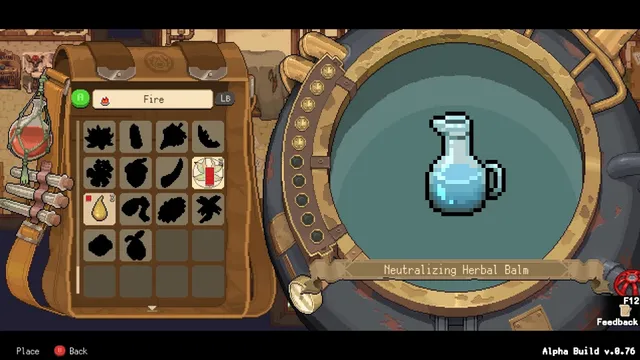 Potion Permit (Complete Edition) - Sony PlayStation 5 - RPG