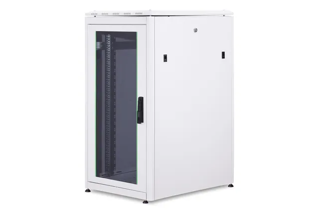 Unique DN-19 22U-6/8-1 - rack - 22U