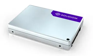 SSD D7-P5810 Series 3.2TB 2.5in PCIe SPk