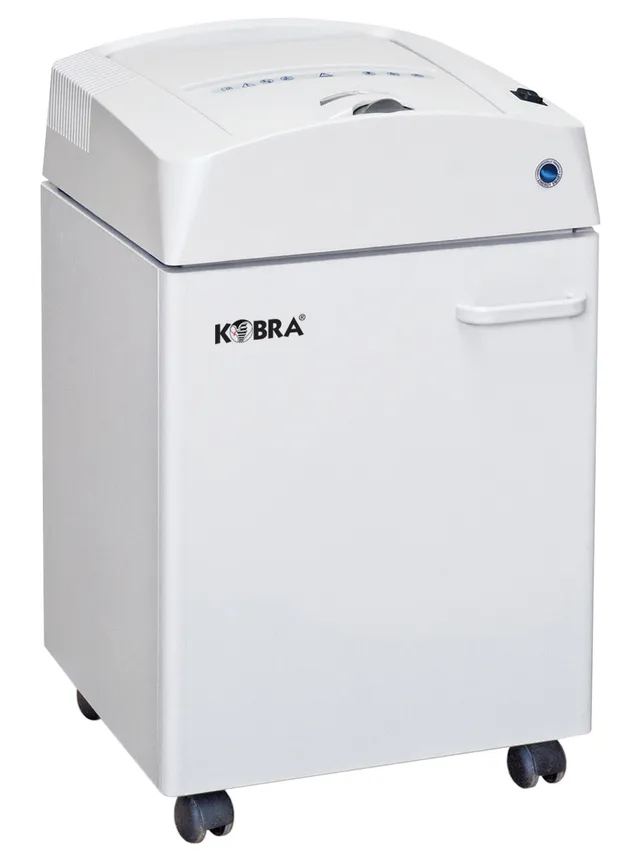 Pappersförstörare Kobra 240 ES AF+1 P-4, 250 W, 40 L