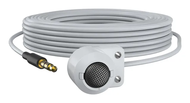 T8355 Digital Microphone - Mikrofon - för AXI