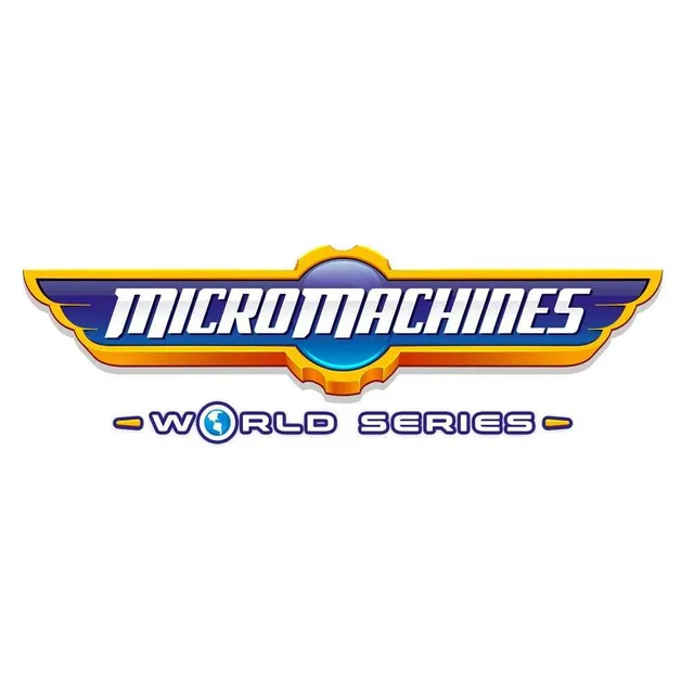 Micro Machines World Series - Windows - Racing