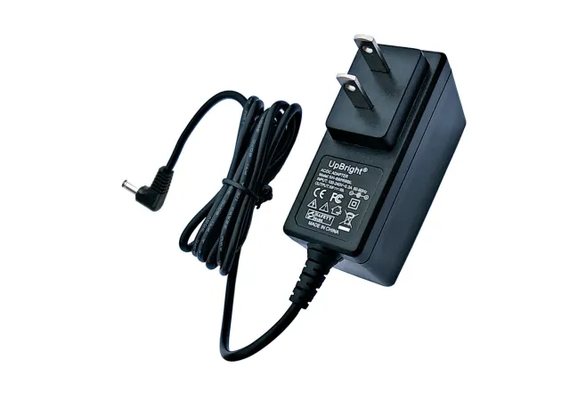 - Strömadapter - Storbritannien - för IP DECT Phone 6825