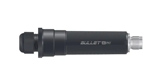 Bullet AC - Trådlös åtkomstpunkt - AirMax