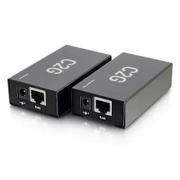 HDMI over Cat5/6 Extender - Förlängd räckvidd