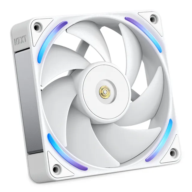 F120X Performance RGB 120mm Vit