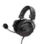MMX 330 PRO gamingheadset (svart)