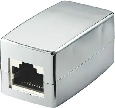 Skarvdon RJ45 Cat. 6 FTP