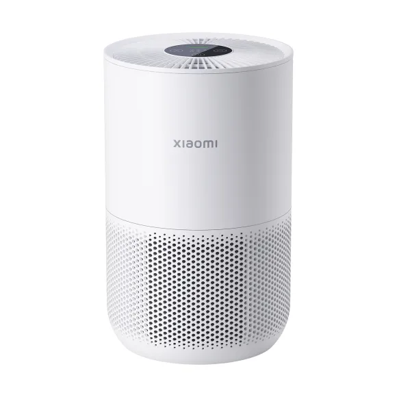 Mi Air Purifier 4 Compact - Vit Luftrenare