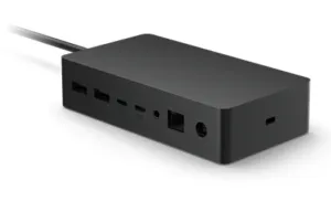 Surface Dock 2 - Dockningsstation - Surf