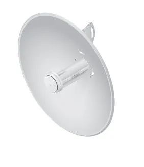PowerBeam M5 PBE-M5-400 - Trådlös brygga