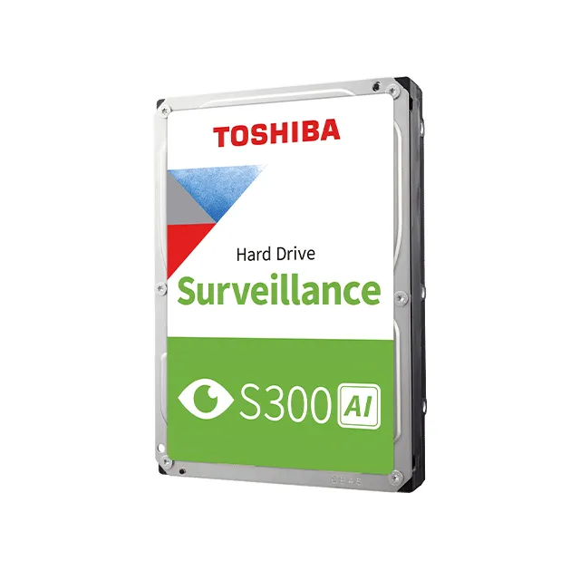 S300 AI 10TB 512MB