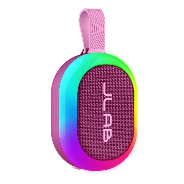 Motion Pop Party bluetooth-högtalare (Mulberry)