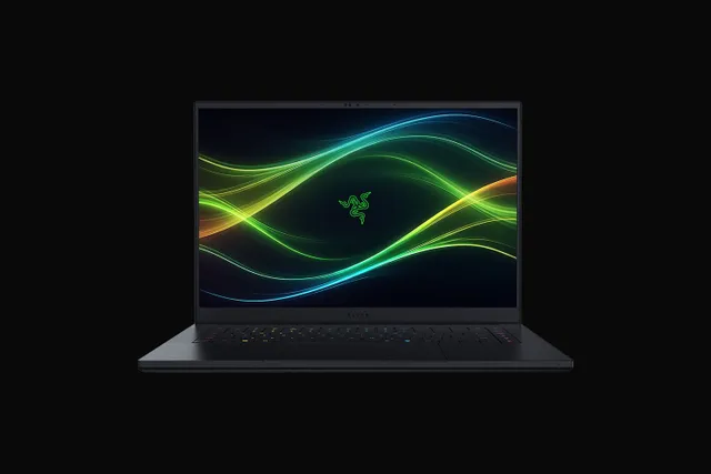 Blade 16 OLED - Ultra 9 | 32GB | 2TB | RTX 5090
