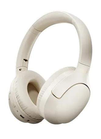 Wireless Headphones H2 PRO (white)