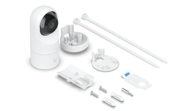 UniFi G5 Flex - Nätverksövervakningskamer