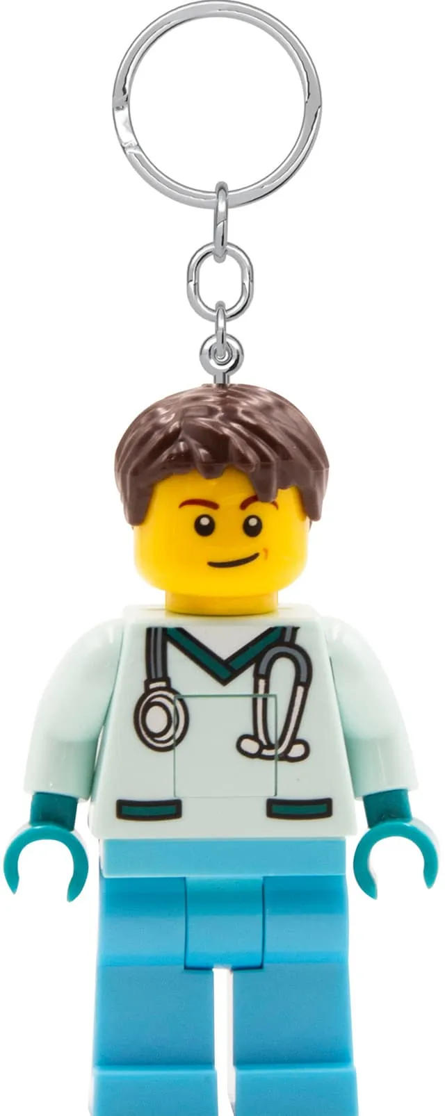 LED nyckelkedja (doctor)