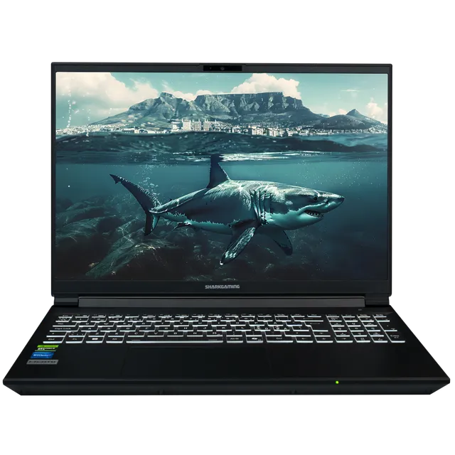 9V16-60 Laptop