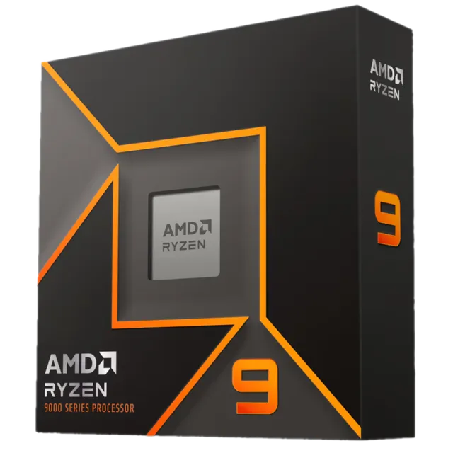Ryzen 9 9950X Processor