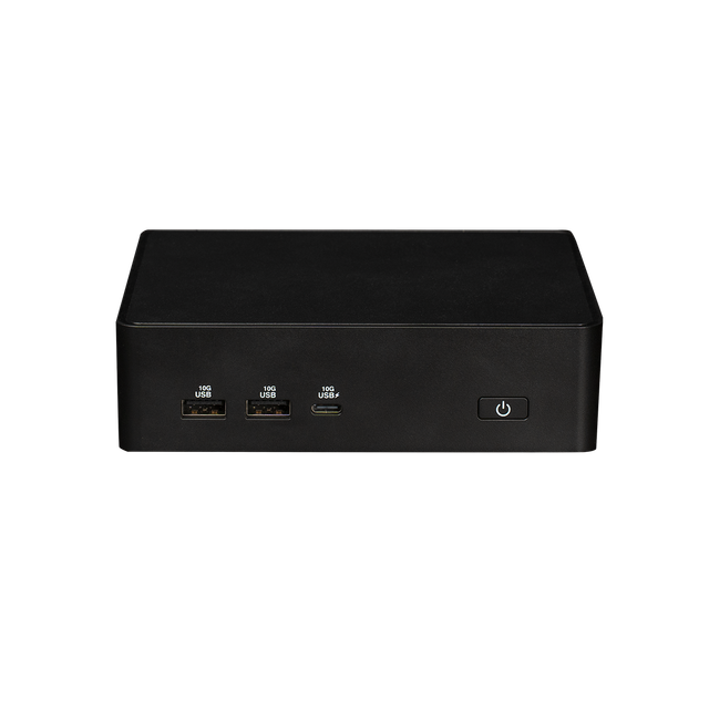 Shark Pro 16-U5 Mini-dator