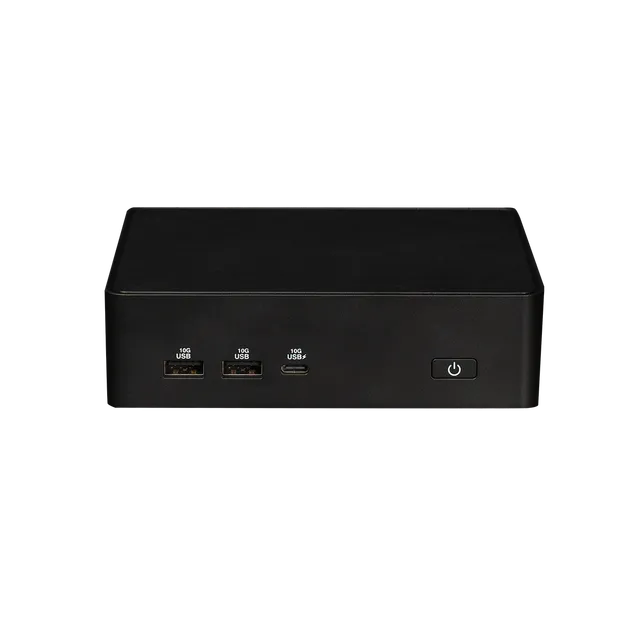 Shark Pro 16-UX7 Mini-dator