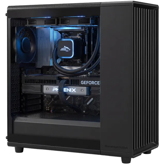 Esport Edition Speldator